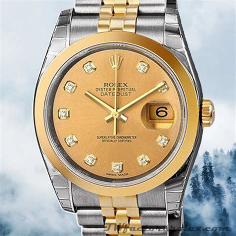 rolex tw